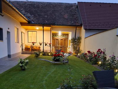 Bild 51 aus Ferienhaus Weinviertel