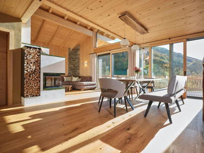 Bild 4 aus  Traunsee - Chalet am Götschhof