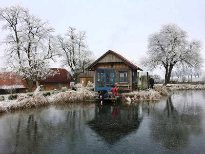 Bild 24 aus  Gestehof Hetzenberg