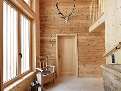 Bild 5 aus  UNSER VORSÄSS - Geisskopf