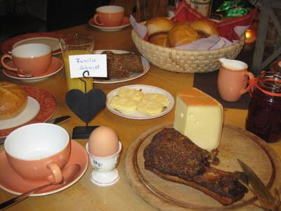 Bild 259 aus  Proneben Gut - Erlebnisbauernhof u. Kuschelhütten