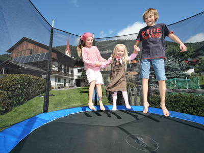 Bild 44 aus  Bauernhof Gruber - Bauernhaus