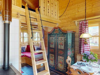 Bild 115 aus  Schlosswirt Chalets