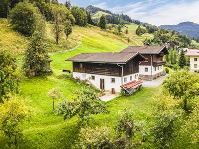 Bild 2 aus  Aubauerngut