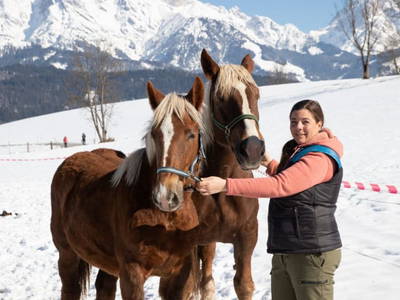 Bild 69 aus  Chalet Steinerner Meerblick