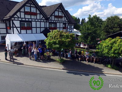 Bild 10 aus  Landgasthof Rademacher