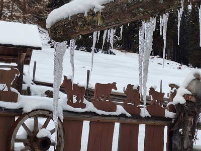 Bild 57 aus  Stinighütte