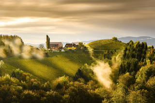 Weingut & Wohlfühlzimmer Adam-Lieleg aus Leutschach
