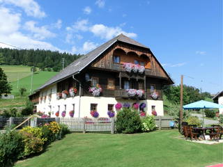 Knieberger aus Liebenfels