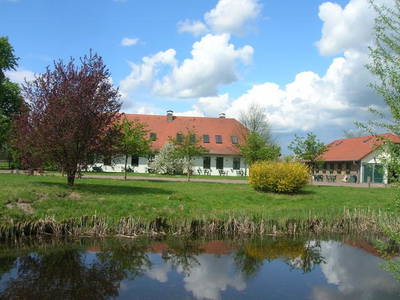 Bild 2 aus  Ponyhof Neuholland