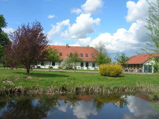 Ponyhof Neuholland aus Liebenwalde
