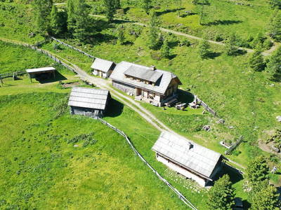 Bild 278 aus  Wolfsbachhütte