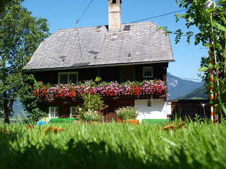Maurerwolferl aus Aigen im Ennstal