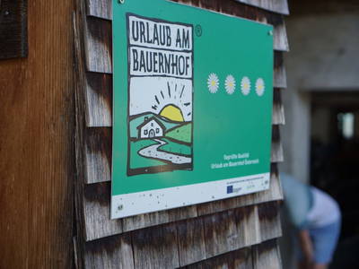 Bild 5 aus  Bauernhof Bertsch