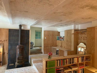 Bild 6 aus  Künstlerzimmer