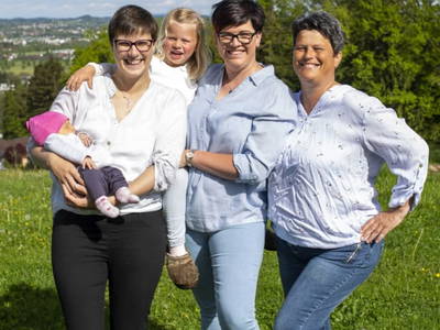 Bild 14 aus  Hausblick Matt