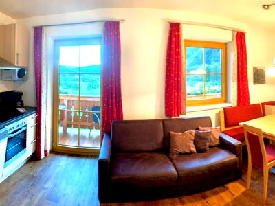 Bild 37 aus Alpen Appartements Oberlehengut HIDEAWAY