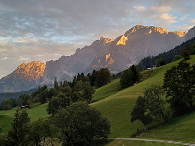 Bild 103 aus  Bergbauernhof Brandgut