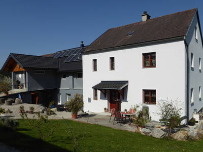 Bild 2 aus  Vitalbauernhof Zulehen