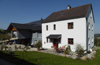 Vitalbauernhof Zulehen aus Allhartsberg