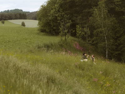 Bild 66 aus  Knappenhof