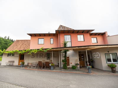 Bild 173 aus  Winzerhof Strablegg