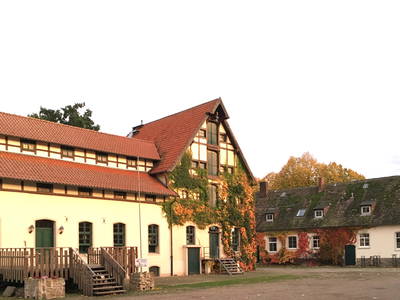 Bild 11 aus  Rittergut Schlüsselburg
