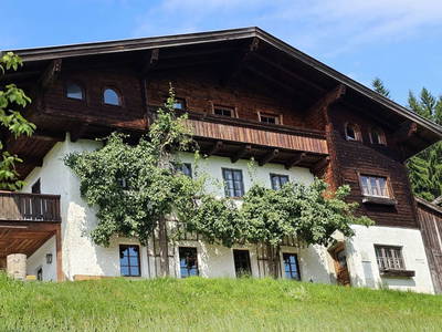 Bild 41 aus  Pfleger Ranch am Schönegg Gut