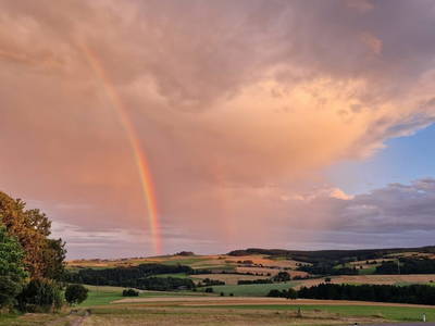 Bild 11 aus  Ferienhaus Plessberg