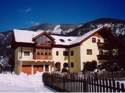 Bild 11 aus  Ferienhof Steiner