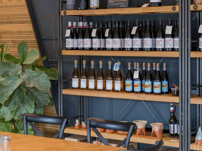 Bild 30 aus  Gober & Freinbichler - Weine von Hand