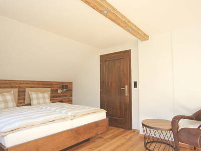 Bild 10 aus  Holzblockhaus Chalet Pöllatal