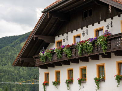 Bild 35 aus  Mühlbauernhof