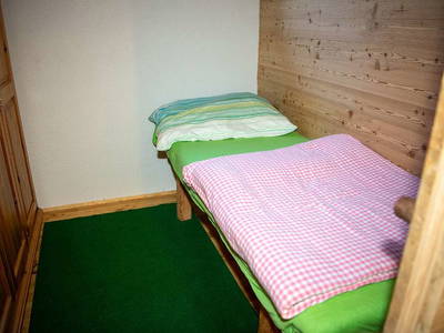 Bild 8 aus Almhütte Almherrmann