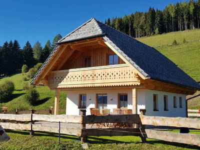 Bild 77 aus  Almhütte Wiedhupf