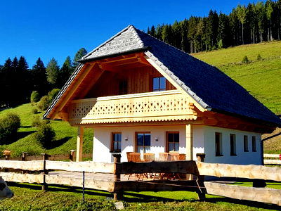 Bild 77 aus Almhütte Wiedhupf