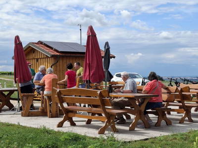 Bild 71 aus Ferienhaus Weinviertel