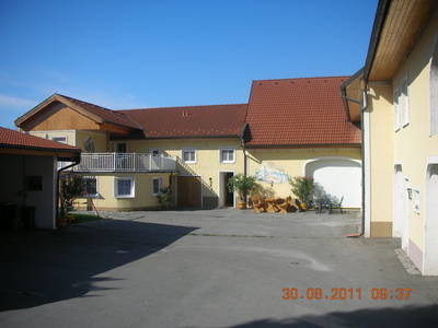 Bild 19 aus  Pension Hareter