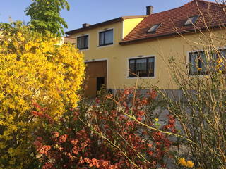 Amstetter´s Ferienwohnung aus Großdietmanns