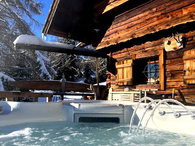 Bild 61 aus Almhütte Kärnten - Almhütte Troadkasten Stubeck