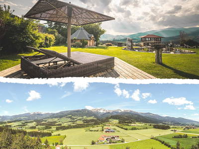 Bild 2 aus  Hacknerhof