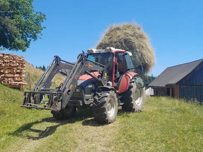 Bild 41 aus  Hudax Hütte