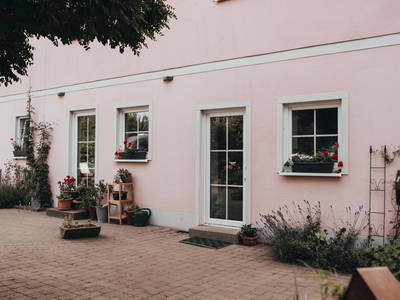 Bild 9 aus  Haus Salzbornhöhe