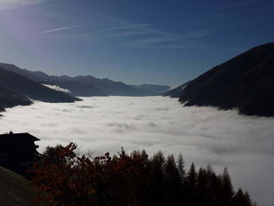 Bild 26 aus  Hanslerhütte