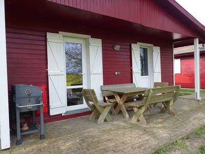 Bild 18 aus  Bernsteinreiter Barth