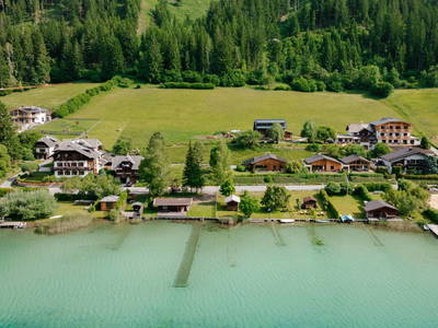 Bild 151 aus  Ferienhof Obergasser & Pension Bergblick