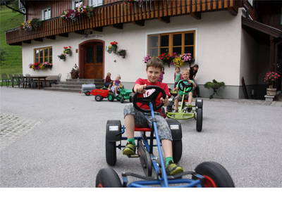 Bild 80 aus  Weitgasserhof