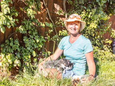 Bild 68 aus  Palfenhof