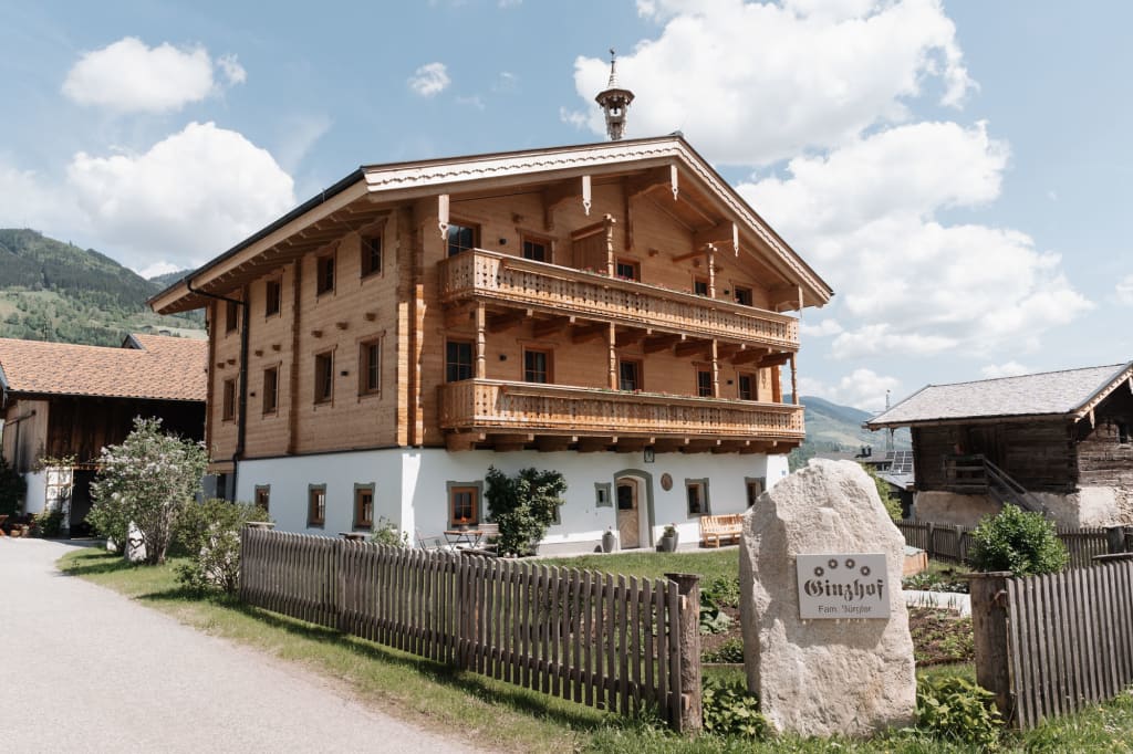 Ginzhof