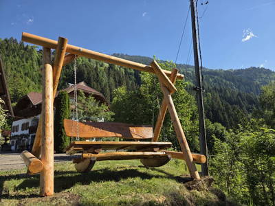 Bild 89 aus  Waldpension Ranner